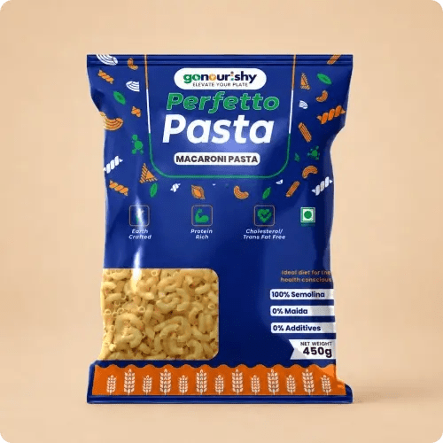 Pasta - gonourishy estore