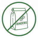 No Binders