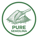 Pure Semolina