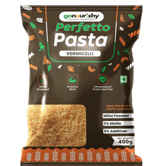 Millet Powered Vermicelli – 500 gm - Millet Powered - gonourishy estore