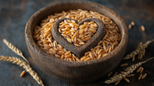 gonourishy blog image healthy eating wheat diet