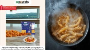 Pasta kaise banate hain